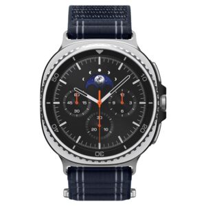 Spigen WBF0 apyrankė skirta Samsung Galaxy Watch 40/44/46 mm - pilkos spalvos - Image 15