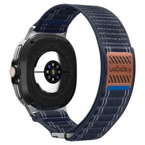 Spigen WBF0 apyrankė skirta Samsung Galaxy Watch 40/44/46 mm - pilkos spalvos - Image 17