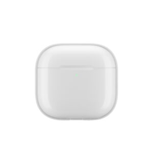 Native Union (RE)Clear dėklas - AirPods 4 - Image 4