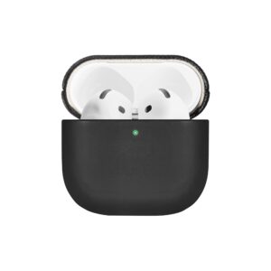 Native Union (RE)Classic dėklas, juodos spalvos - AirPods 4 - Image 6