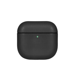 Native Union (RE)Classic dėklas, juodos spalvos - AirPods 4