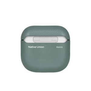 Native Union (RE)Classic dėklas, slate žalios spalvos - AirPods 4 - Image 5