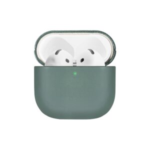 Native Union (RE)Classic dėklas, slate žalios spalvos - AirPods 4 - Image 3