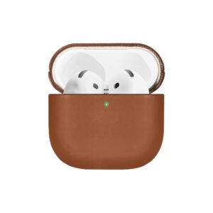Native Union (RE)Classic dėklas, tan - AirPods 4 - Image 3