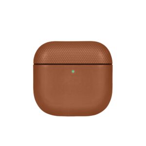 Native Union (RE)Classic dėklas, tan - AirPods 4