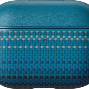 Pitaka Aramid Fiber Magnetic dėklas, Moonrise - Apple AirPods Pro 3 - Image 4