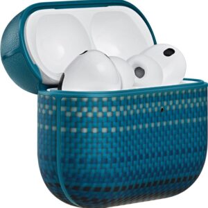 Pitaka Aramid Fiber Magnetic dėklas, Moonrise - Apple AirPods Pro 3