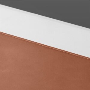 Pelės kilimėlis Spigen LD301, 21 x 25 cm, rudas - Image 10