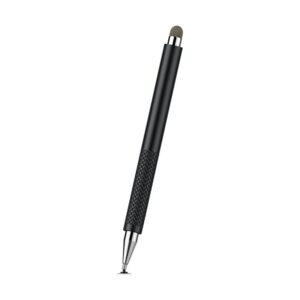 Spigen Universal Stylus Pen, juodos spalvos - Image 13