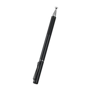 Spigen Universal Stylus Pen, juodos spalvos - Image 14