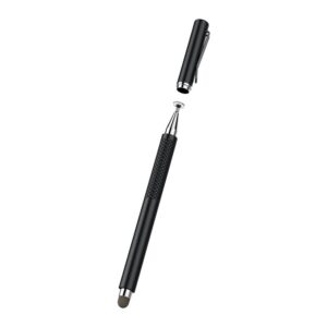 Spigen Universal Stylus Pen, juodos spalvos - Image 6