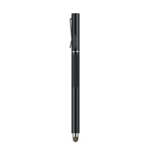 Spigen Universal Stylus Pen, juodos spalvos