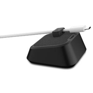 Spigen Magnetic Cable Holder, juodos spalvos - Image 16