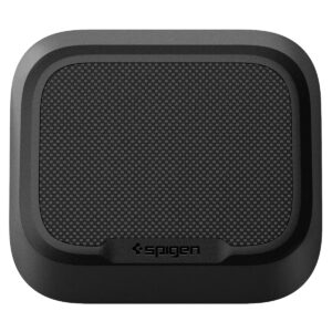 Spigen Magnetic Cable Holder, juodos spalvos - Image 17