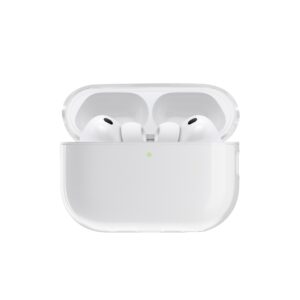 Native Union (RE)Clear dėklas - AirPods Pro 3 - Image 4