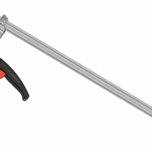 KALVIŠKAS SPAUSTUVAS SU REKETU 80* 500mm
