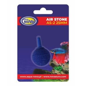 Oro akmenėlis 2,5cm