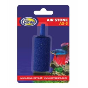 Oro akmenėlis 25x50mm cilindras