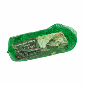BRADAS TINKLAS LAIPIOJANTIEMS AUGALAMS PLANT NET 2x10m