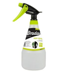 BRADAS RANKINIS PURKŠTUVAS "AQUA SPRAY" 0,5l