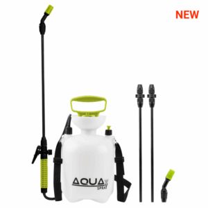 BRADAS RANKINIS PURKŠTUVAS "AQUA SPRAY" 3,0l