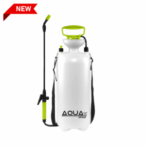 BRADAS RANKINIS PURKŠTUVAS "AQUA SPRAY" 8,0l