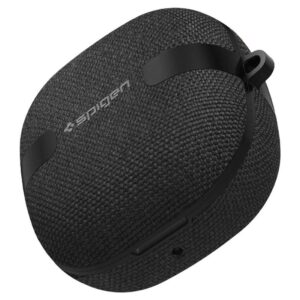 Spigen Urban Fit, juodos spalvos - Galaxy Buds Buds FE/2 Pro/2/Pro/Live - Image 14