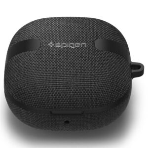 Spigen Urban Fit, juodos spalvos - Galaxy Buds Buds FE/2 Pro/2/Pro/Live - Image 7