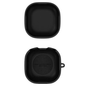 Spigen Urban Fit, juodos spalvos - Galaxy Buds Buds FE/2 Pro/2/Pro/Live - Image 17
