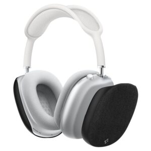 Spigen Urban Fit, juodos spalvos - AirPods Max