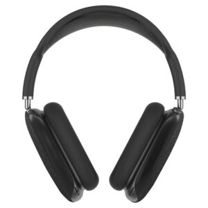 Spigen Urban Fit, juodos spalvos - AirPods Max - Image 7