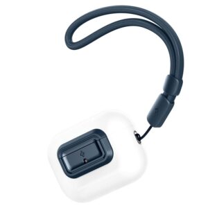 Spigen Lock Fit M, metal slate - AirPods Pro (2nd/1st Gen) - Image 16