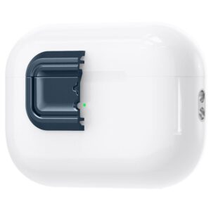 Spigen Lock Fit M, metal slate - AirPods Pro (2nd/1st Gen) - Image 17