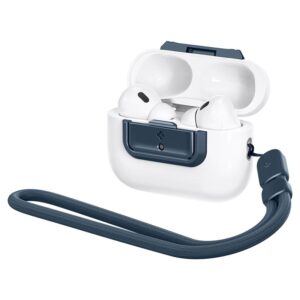 Spigen Lock Fit M, metal slate - AirPods Pro (2nd/1st Gen) - Image 8