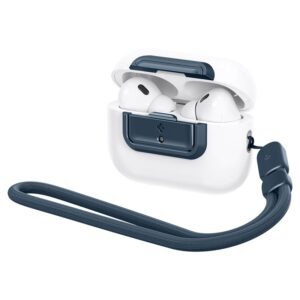 Spigen Lock Fit M, metal slate - AirPods Pro (2nd/1st Gen) - Image 9