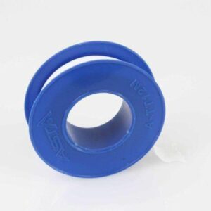 ASTA TEFLONINĖ JUOSTA 10m*12mm*0,1mm 10vnt.
