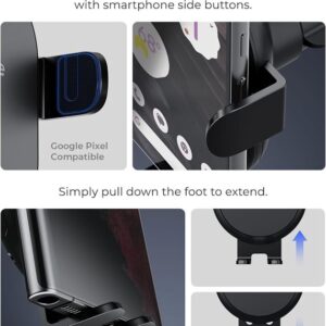 iOttie AutoSense 2 Wireless Dashboard & Windshield Mount - Image 10