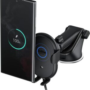 iOttie AutoSense 2 Wireless Dashboard & Windshield Mount