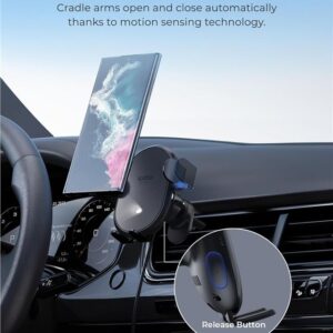 iOttie AutoSense 2 Wireless Air Vent Mount - Image 3