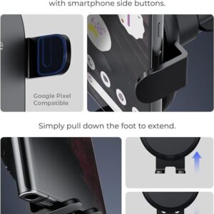 iOttie AutoSense 2 Wireless Air Vent Mount - Image 4