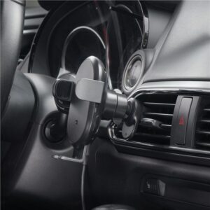 iOttie AutoSense 2 Wireless Air Vent Mount - Image 5