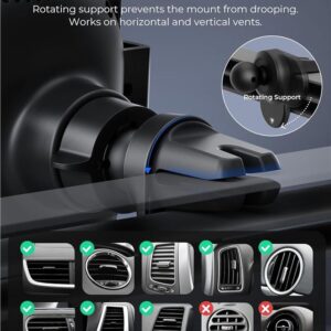 iOttie AutoSense 2 Wireless Air Vent Mount - Image 6