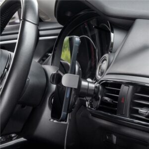 iOttie AutoSense 2 Wireless Air Vent Mount - Image 14