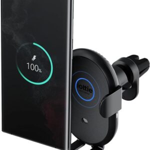 iOttie AutoSense 2 Wireless Air Vent Mount