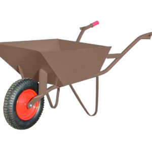 AWTOOLS STATYBINIS KARUTIS 85L/1,5mm RUDAS
