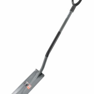 AWTOOLS DRENAŽINIS KASTUVAS METALINIU KOTU
