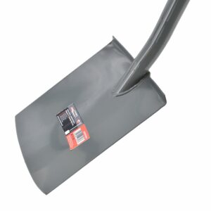 AWTOOLS SODININKO KASTUVAS SU METALINIU KOTU BLACK LINE