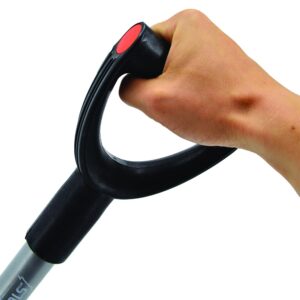 AWTOOLS ANGLIES KASTUVAS NR. 3 METALINIS KOTAS
