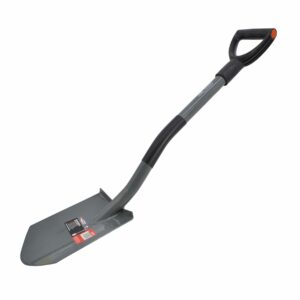 AWTOOLS SAPERKA METALINIS KOTAS BLACK LINE