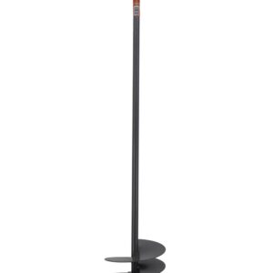 AWTOOLS RANKINIS GRĄŽTAS ŽEMEI FI 260mm
